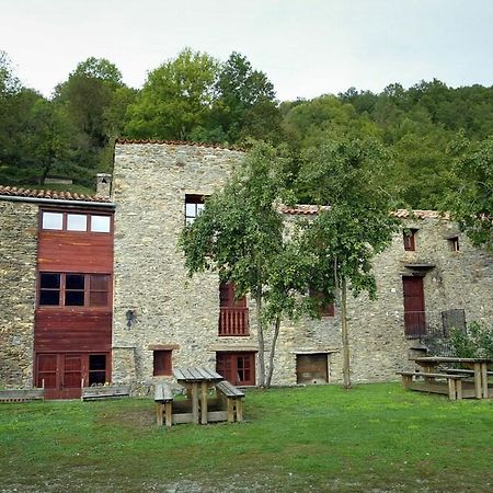Hotel Can Coderch Ribes De Freser Exteriér fotografie