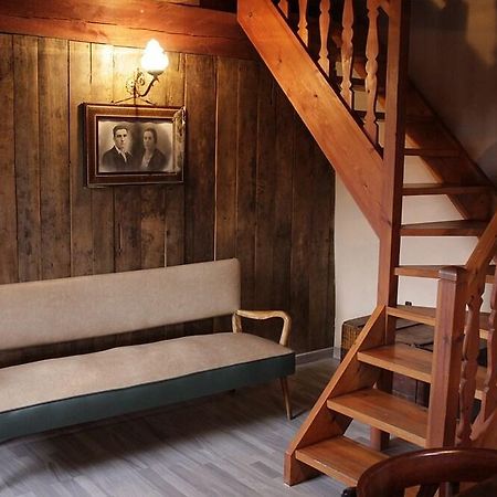 Hotel Can Coderch Ribes De Freser Exteriér fotografie